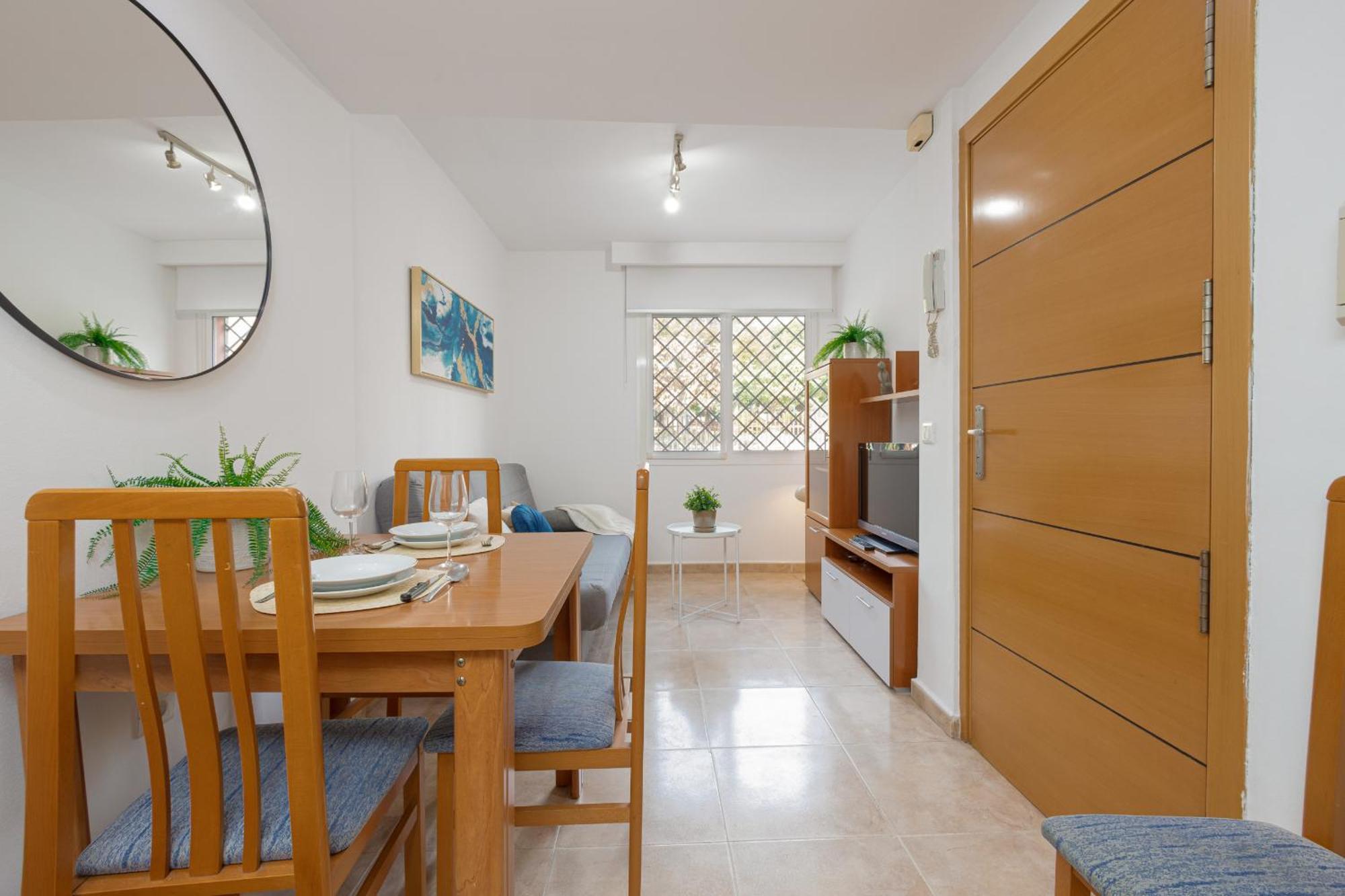Appartamento C55 Cosy Close To The *