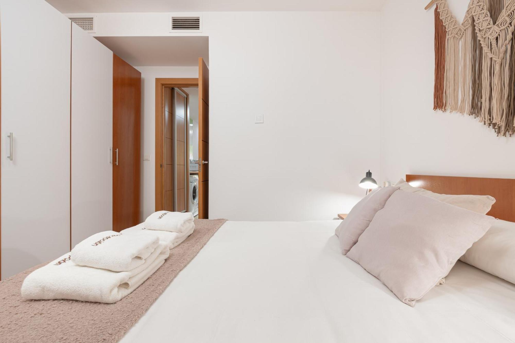 Appartamento C55 Cosy Close To The